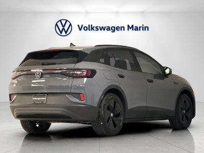 2026 Volkswagen ID.4 Pro S