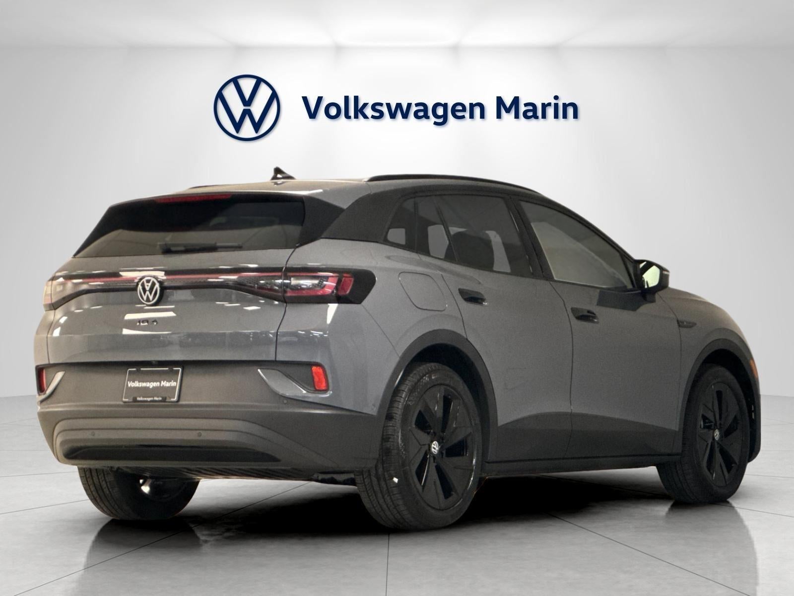 2026 Volkswagen ID.4 Pro S