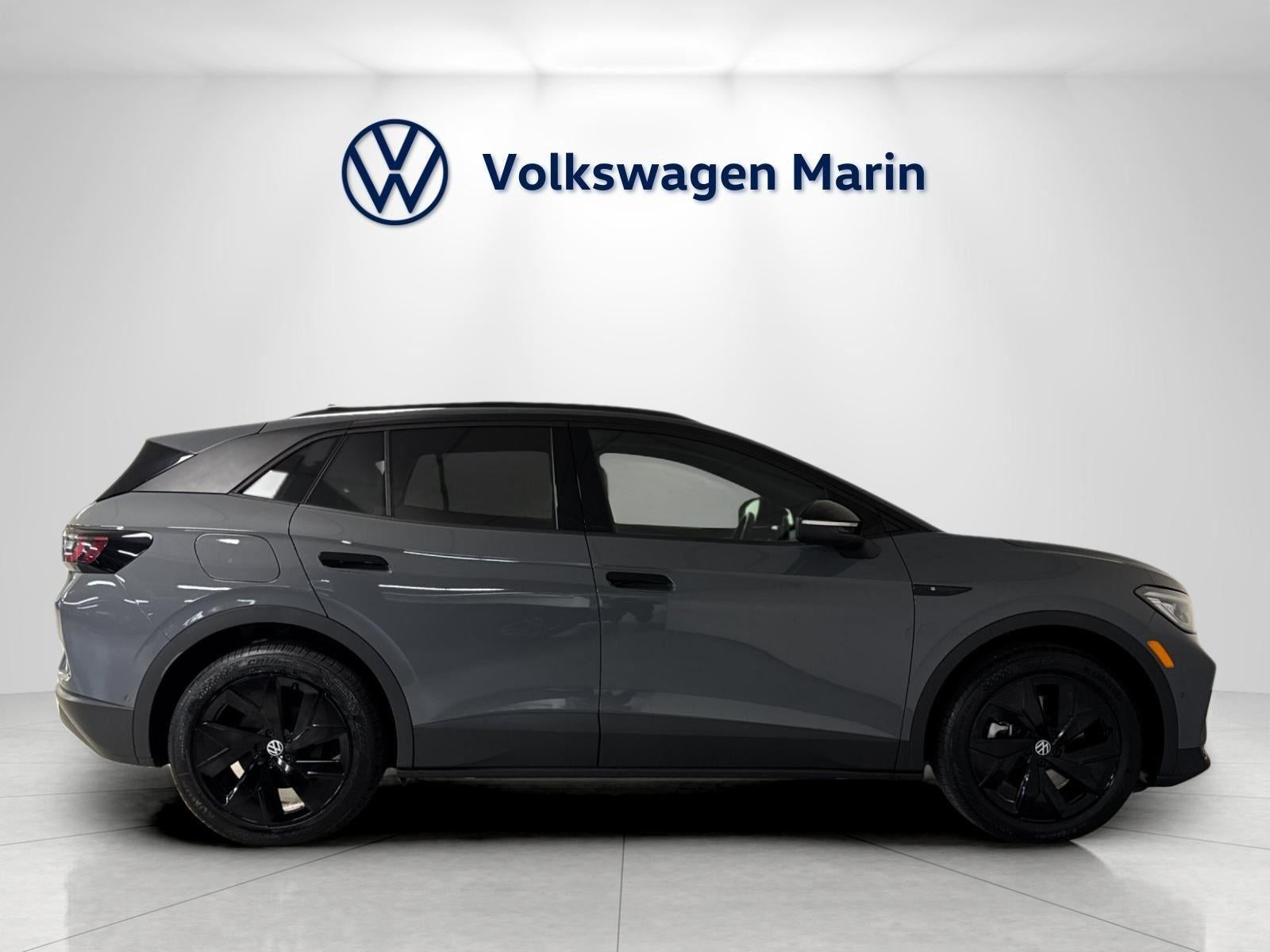 2026 Volkswagen ID.4 Pro S