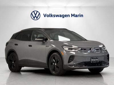 2026 Volkswagen ID.4 Pro S