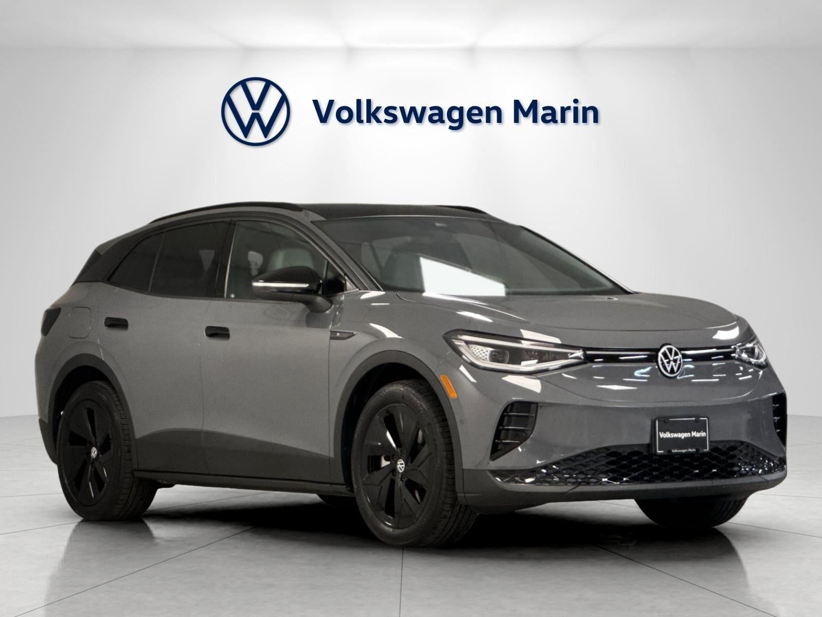 2026 Volkswagen ID.4 Pro S