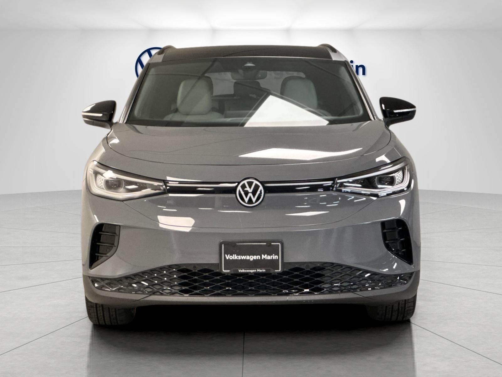 2026 Volkswagen ID.4 Pro S