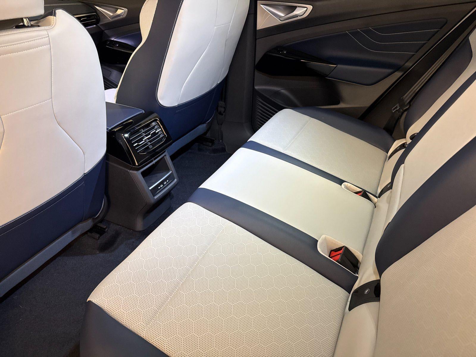 2026 Volkswagen ID.4 Pro S