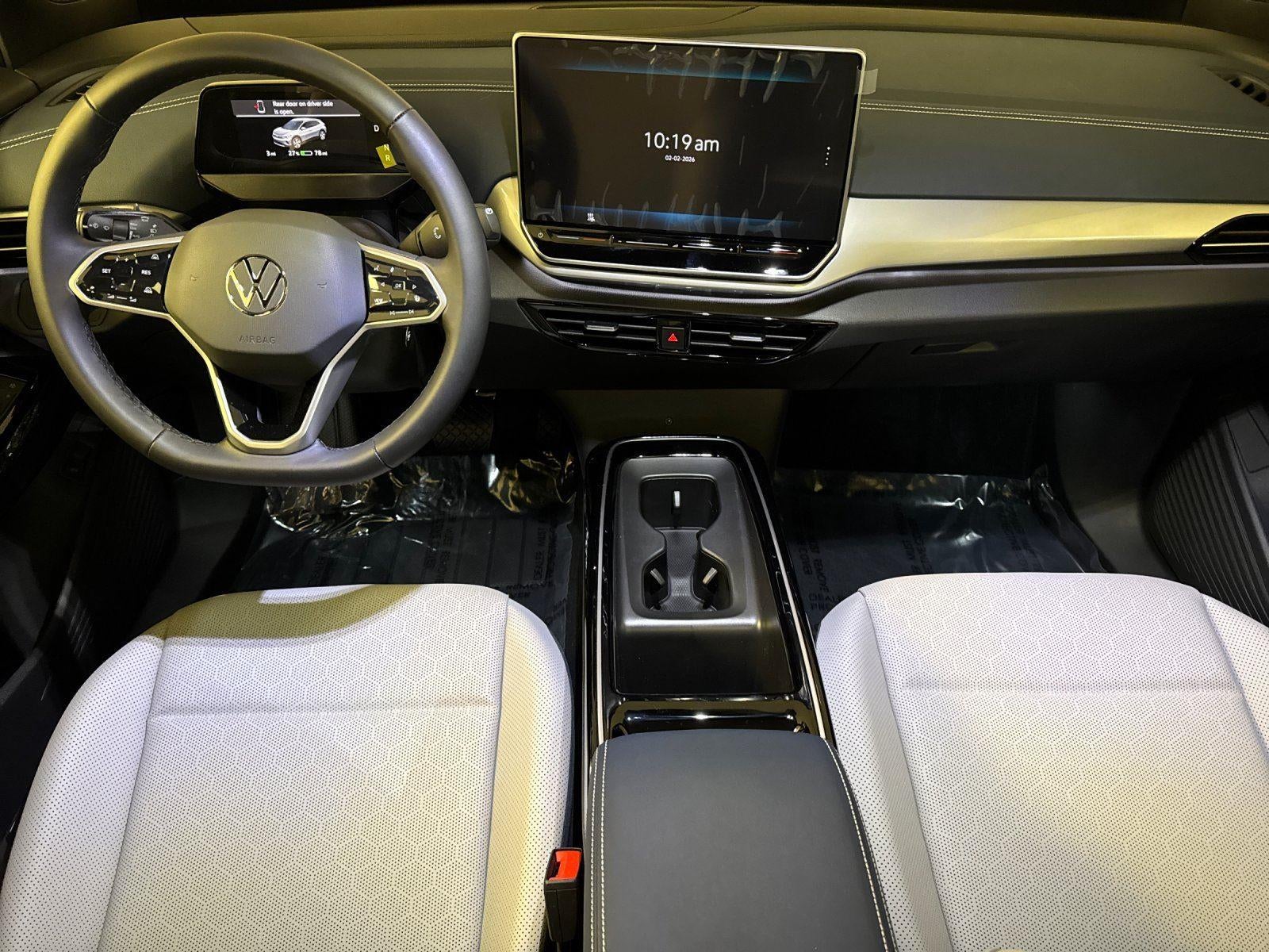 2026 Volkswagen ID.4 Pro S