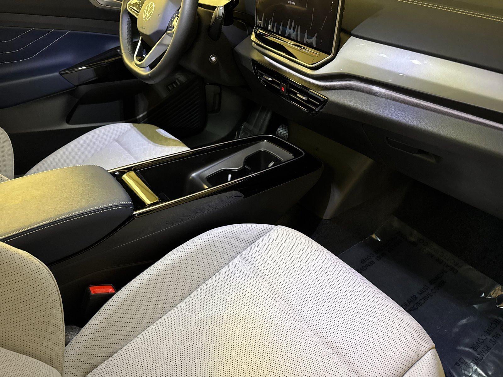 2026 Volkswagen ID.4 Pro S