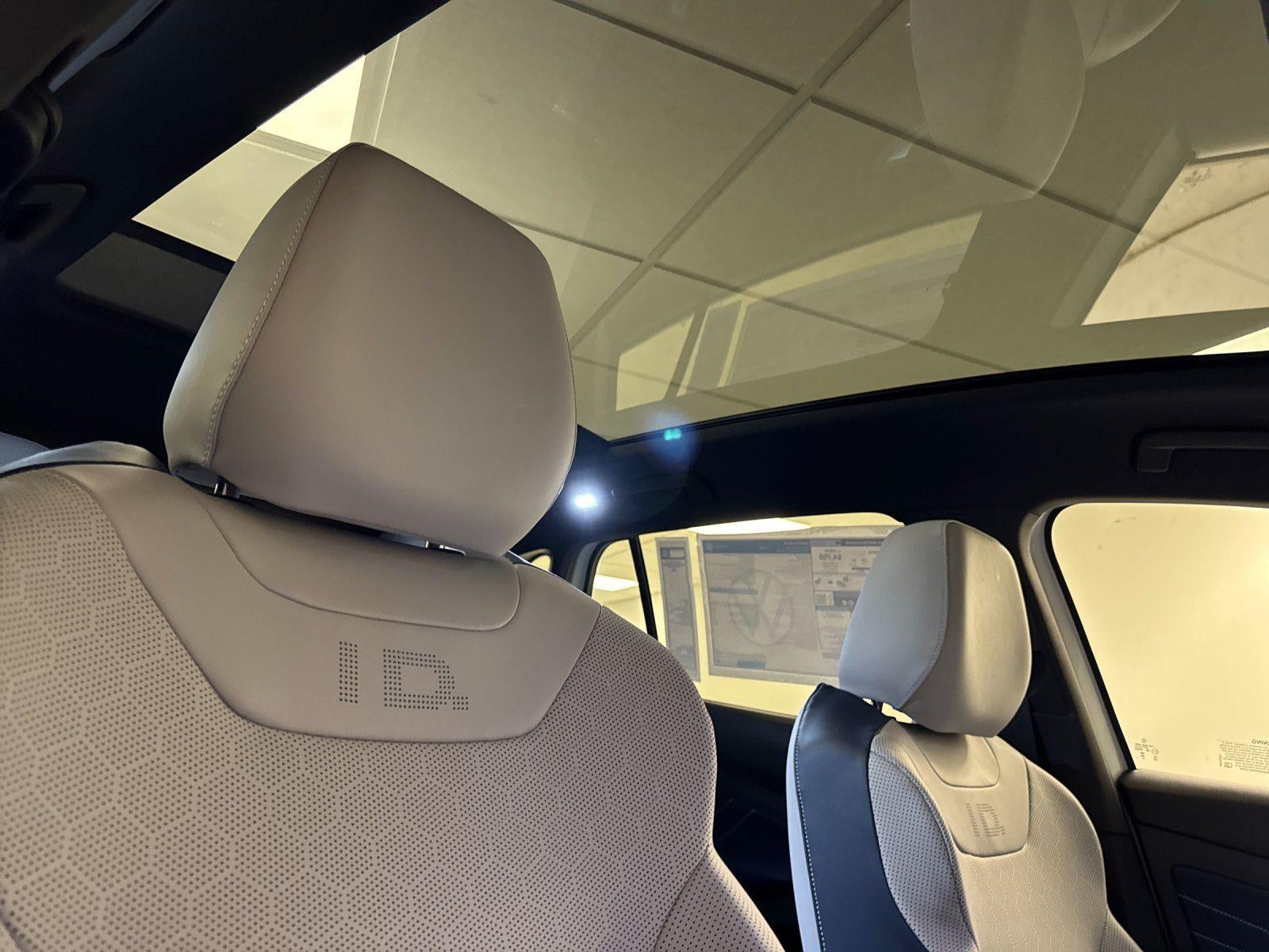 2026 Volkswagen ID.4 Pro S