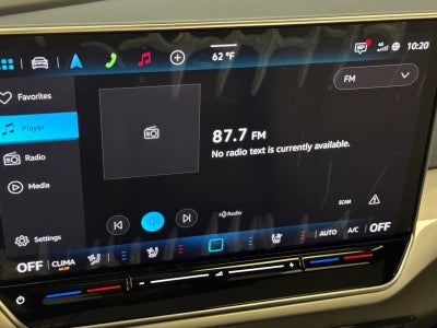 2026 Volkswagen ID.4 Pro S