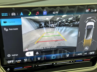 2026 Volkswagen ID.4 Pro S