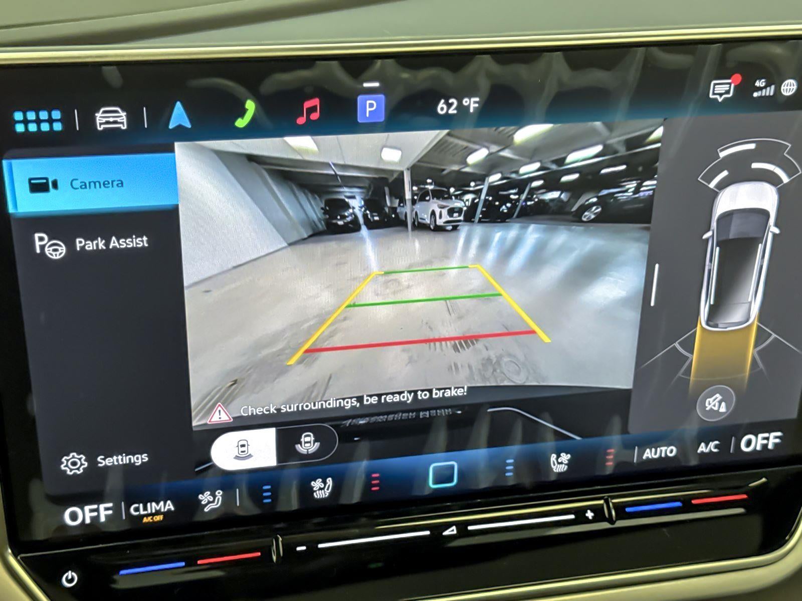 2026 Volkswagen ID.4 Pro S