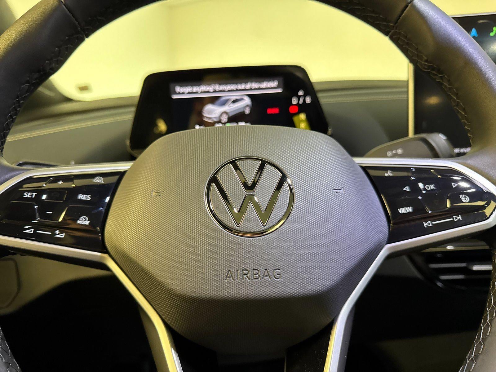 2026 Volkswagen ID.4 Pro S