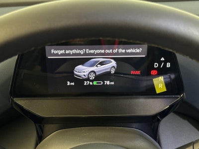 2026 Volkswagen ID.4 Pro S