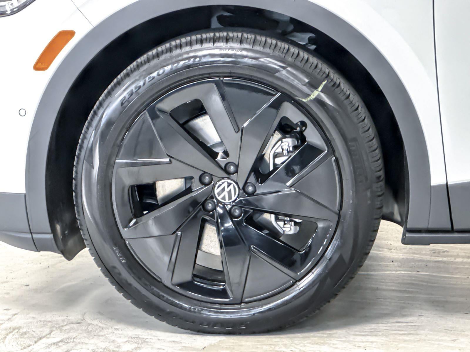 2026 Volkswagen ID.4 Pro S