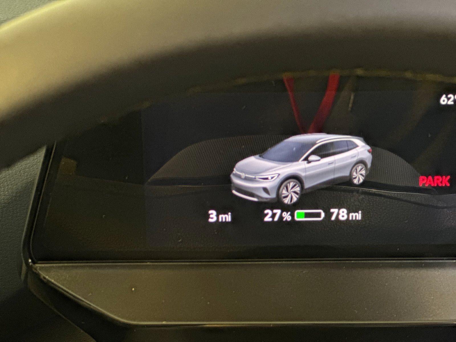 2026 Volkswagen ID.4 Pro S