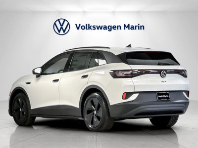 2026 Volkswagen ID.4 Pro S