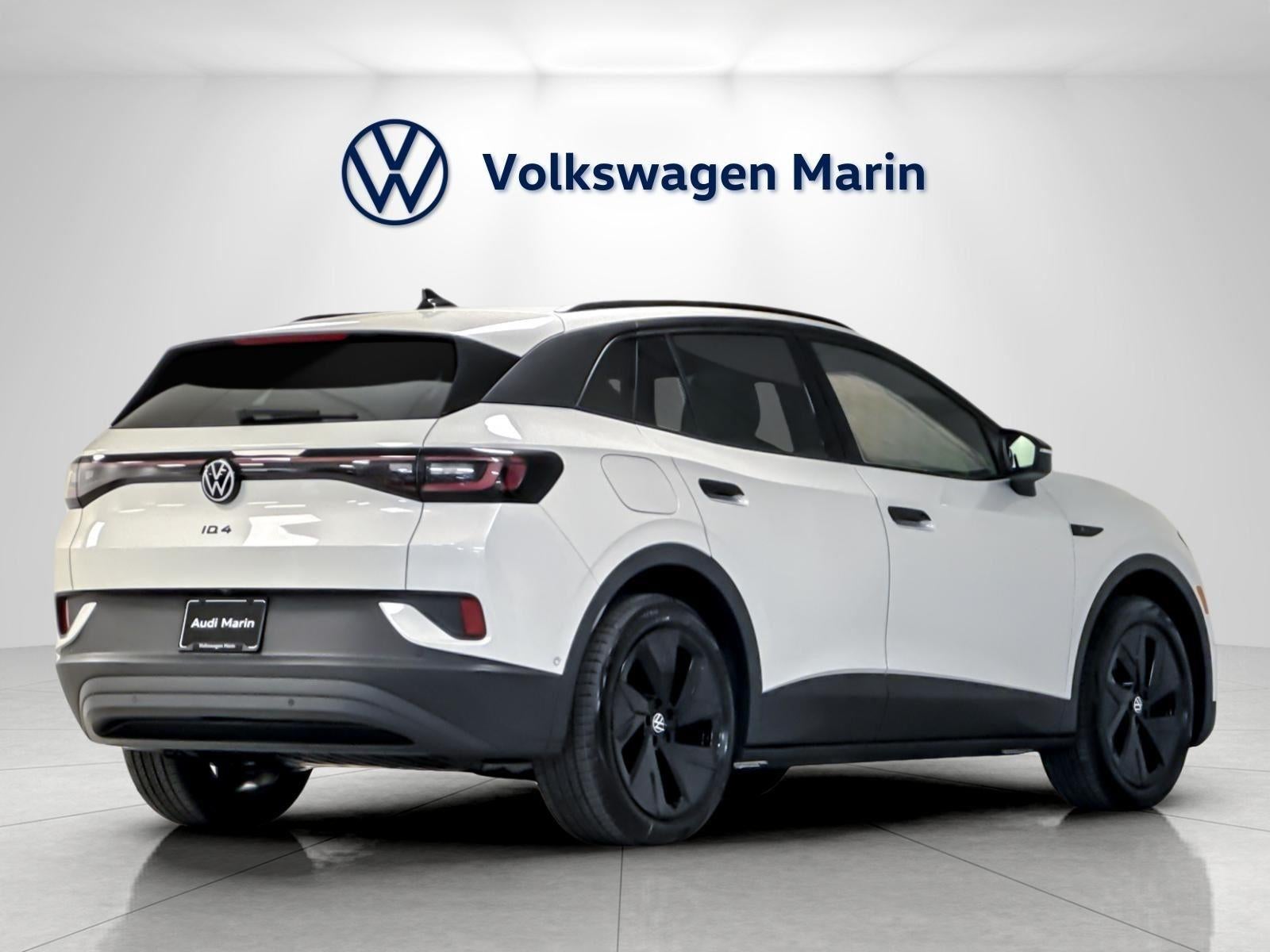 2026 Volkswagen ID.4 Pro S