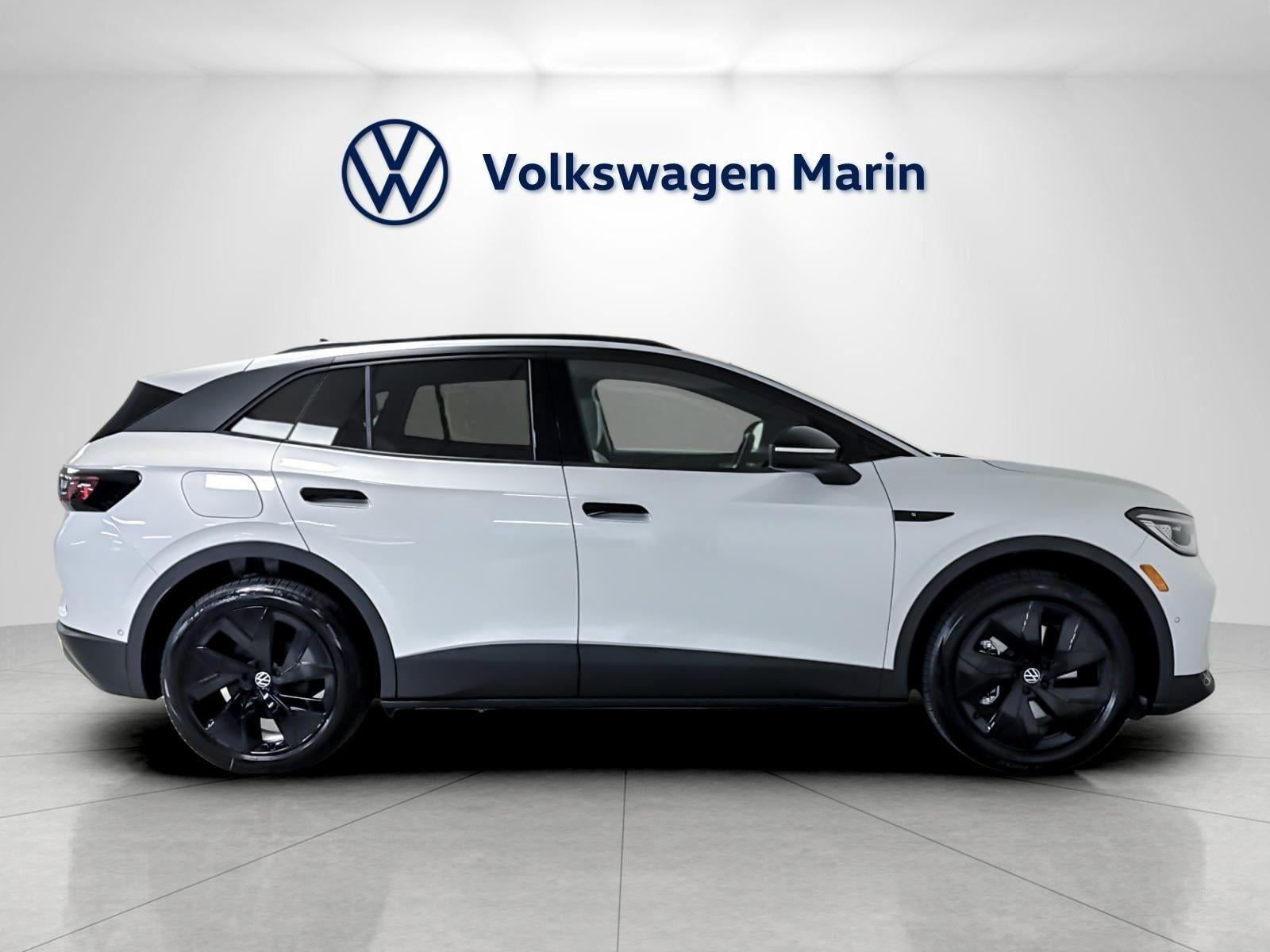 2026 Volkswagen ID.4 Pro S