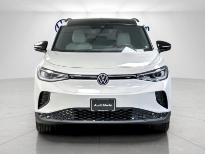 2026 Volkswagen ID.4 Pro S