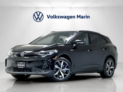 2026 Volkswagen ID.4 Pro S