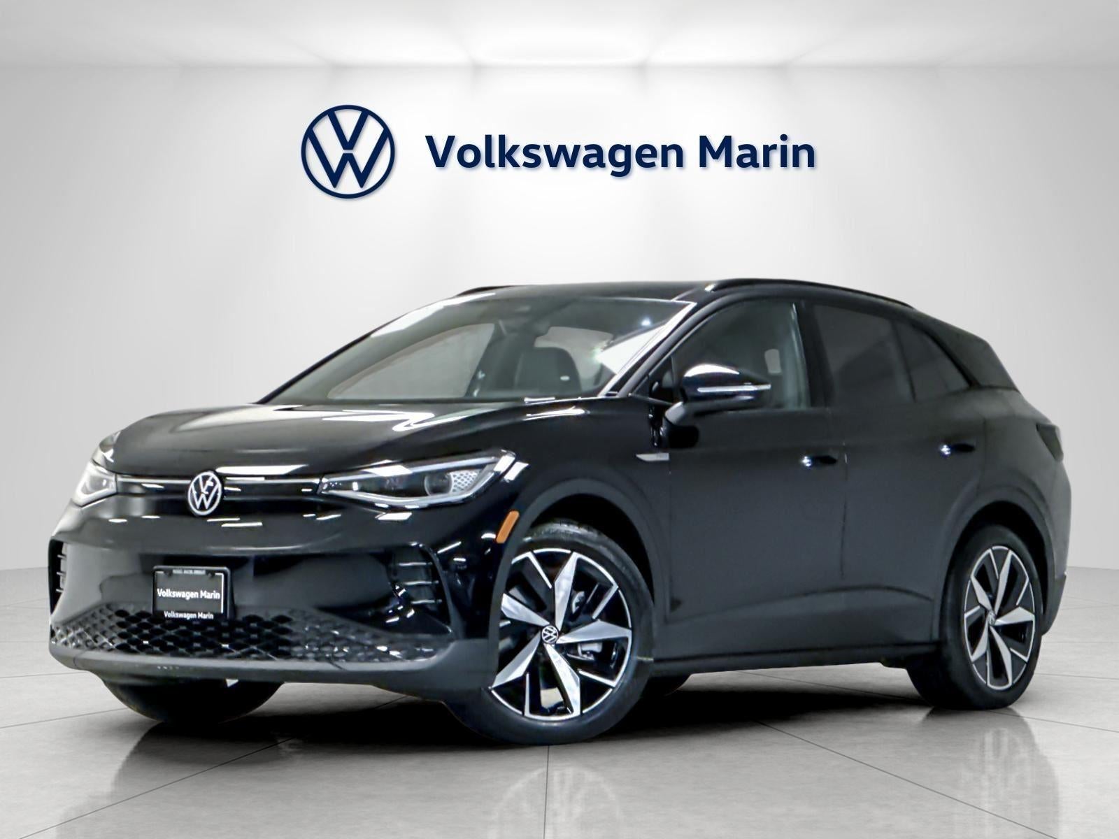 2026 Volkswagen ID.4 Pro S