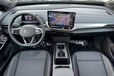 2026 Volkswagen ID.4 Pro S