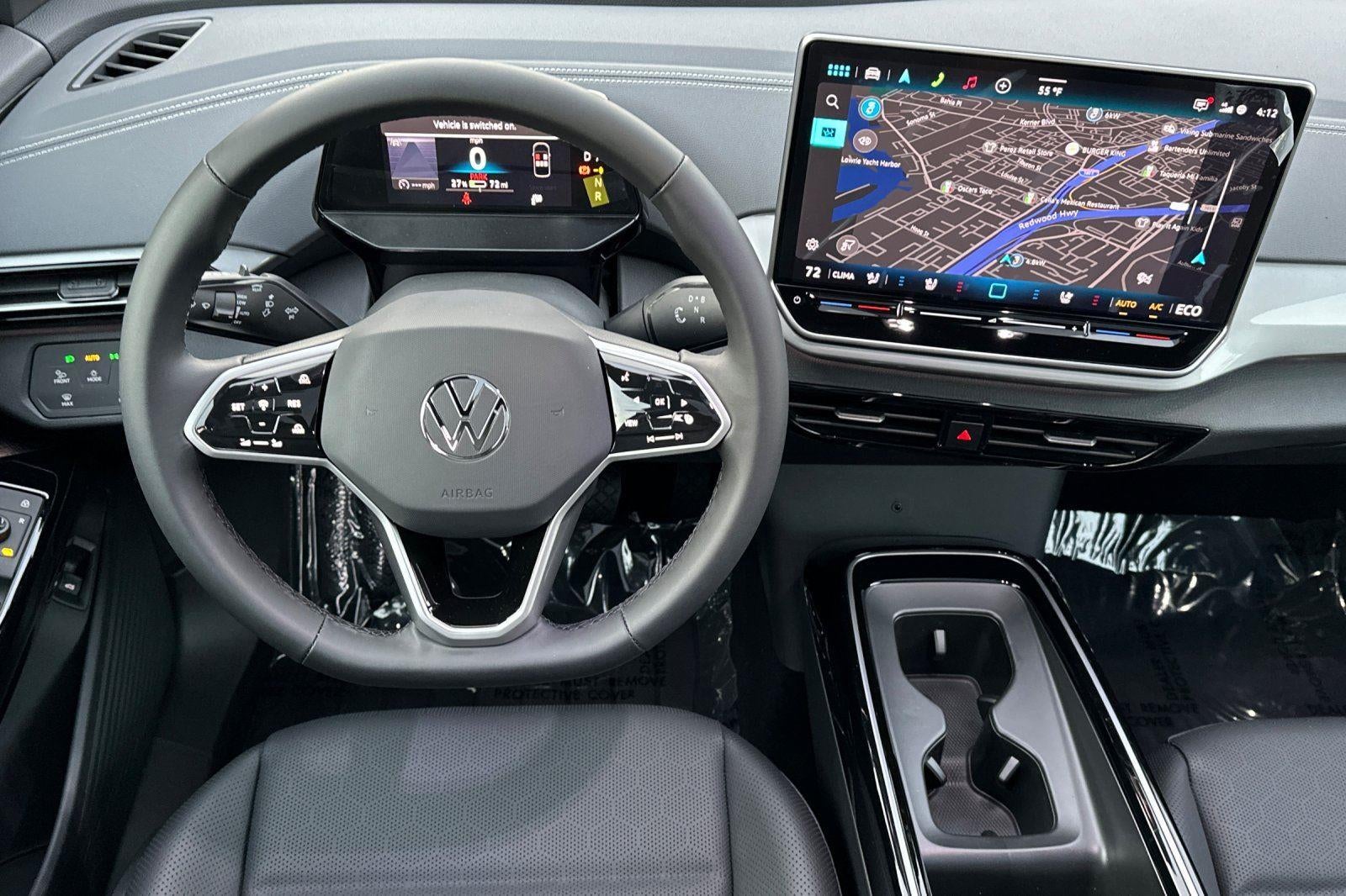 2026 Volkswagen ID.4 Pro S