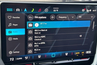 2026 Volkswagen ID.4 Pro S