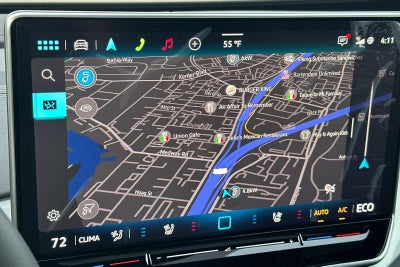 2026 Volkswagen ID.4 Pro S