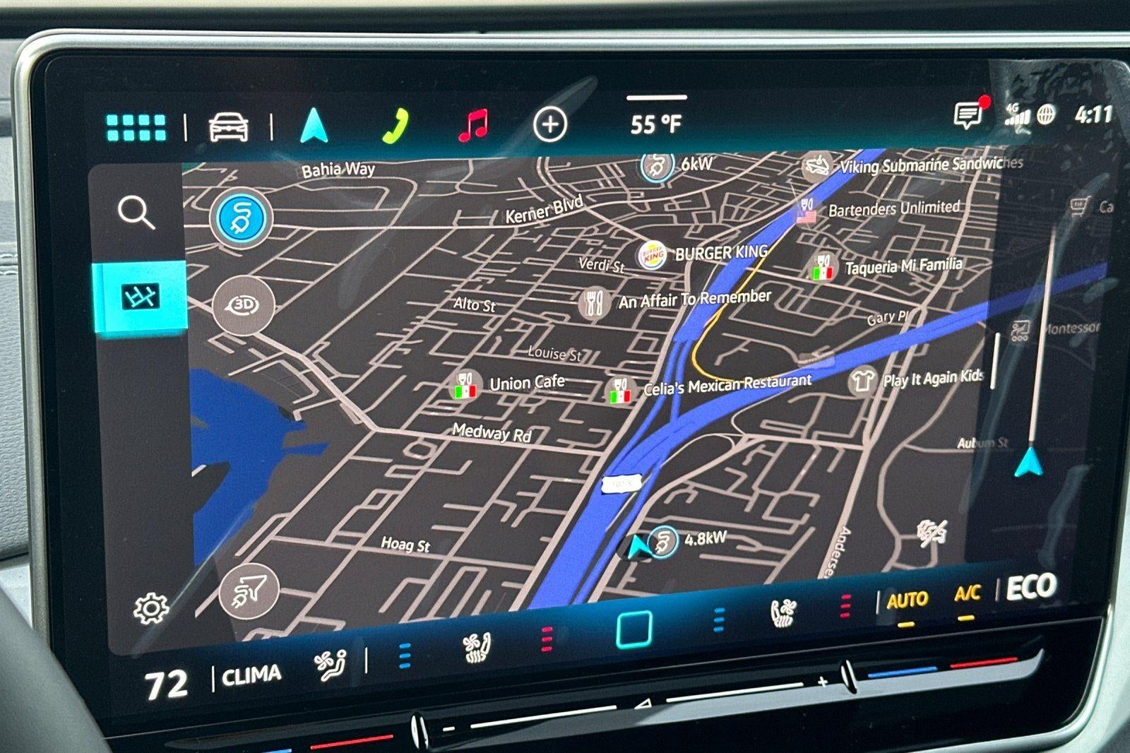 2026 Volkswagen ID.4 Pro S