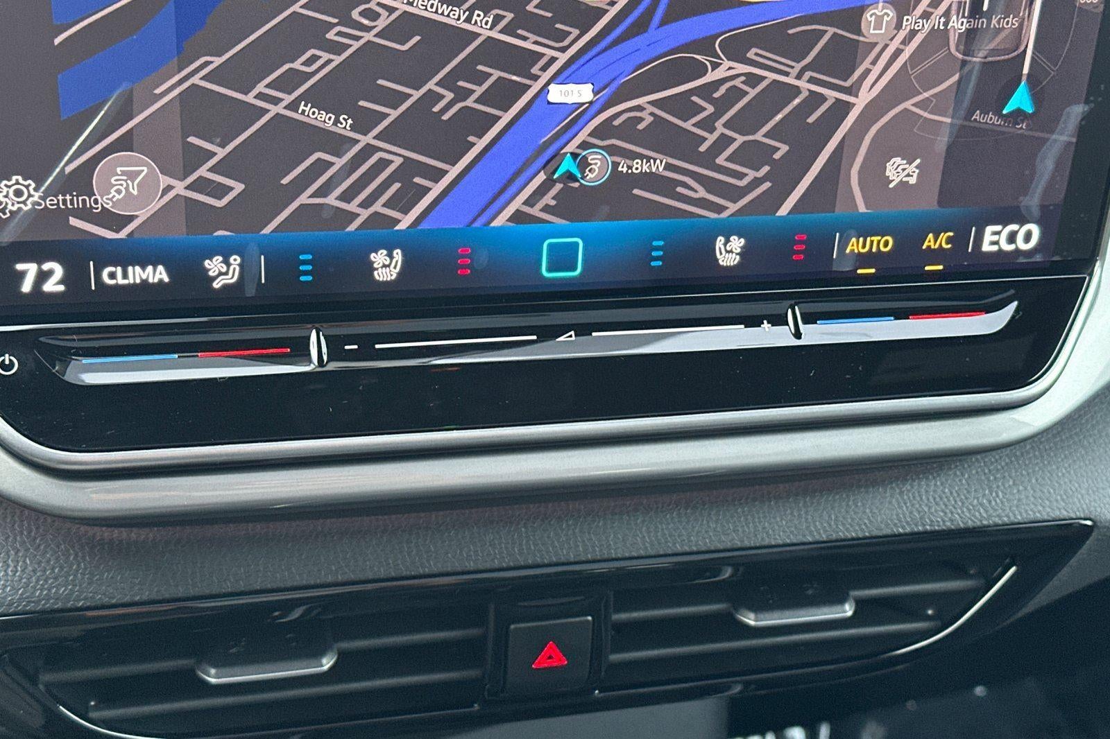 2026 Volkswagen ID.4 Pro S