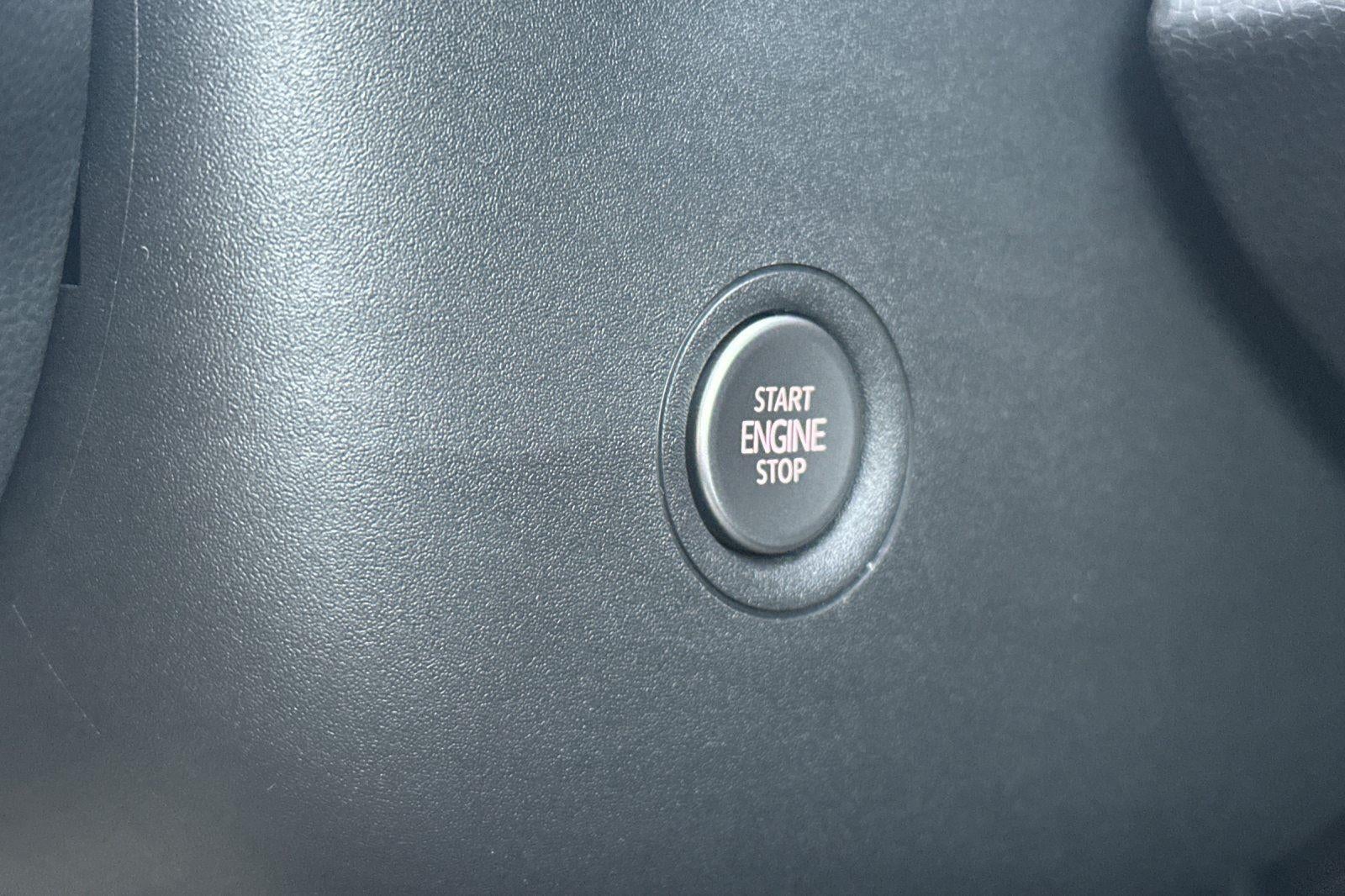 2026 Volkswagen ID.4 Pro S