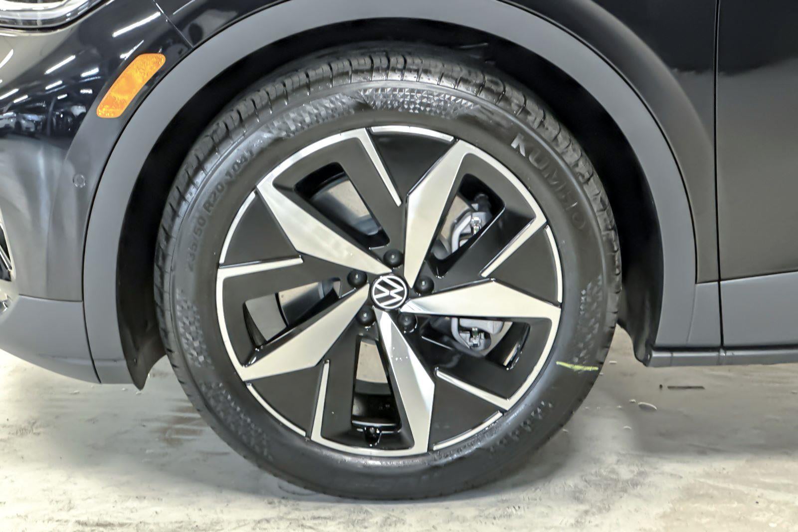 2026 Volkswagen ID.4 Pro S