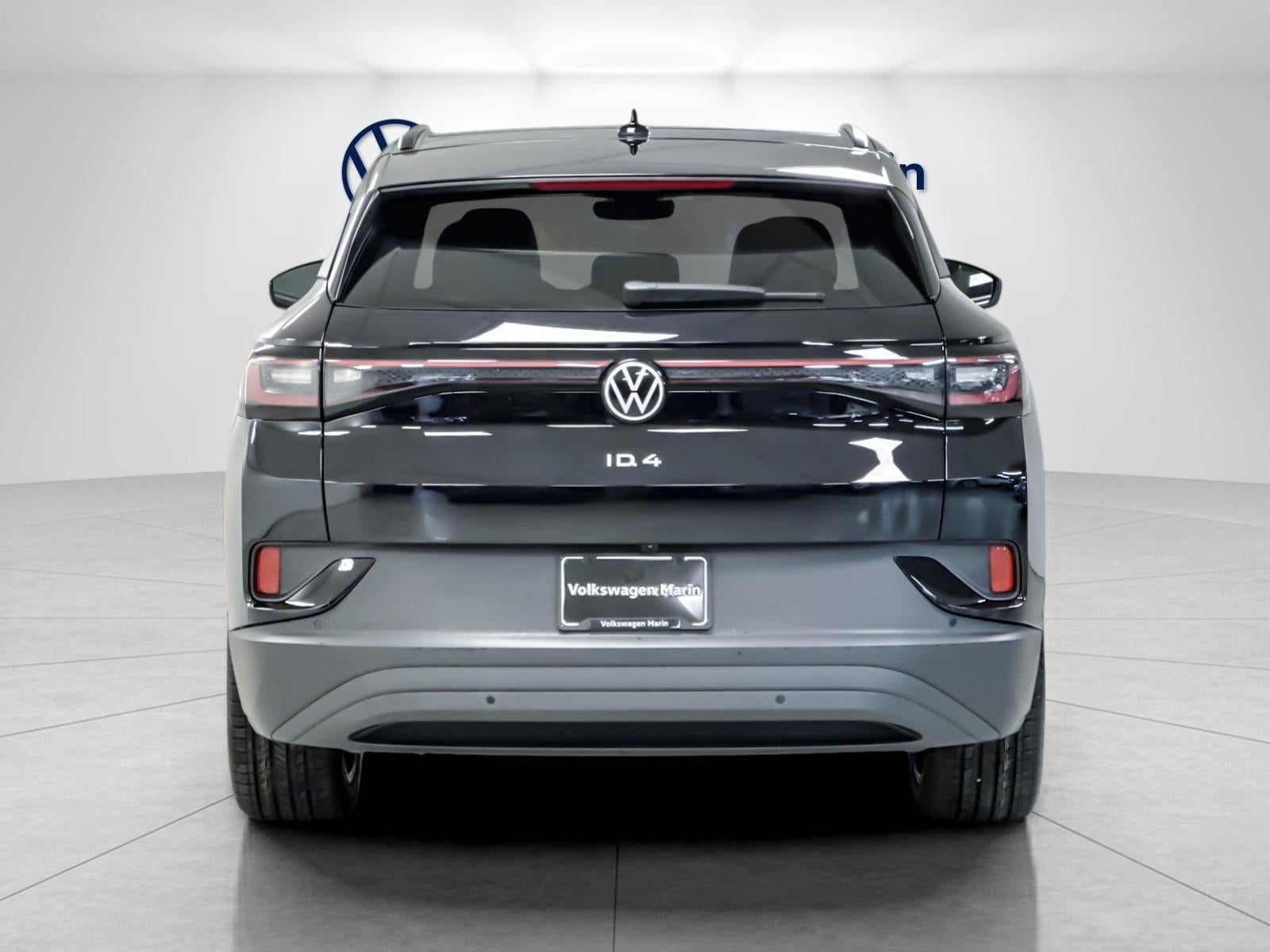 2026 Volkswagen ID.4 Pro S