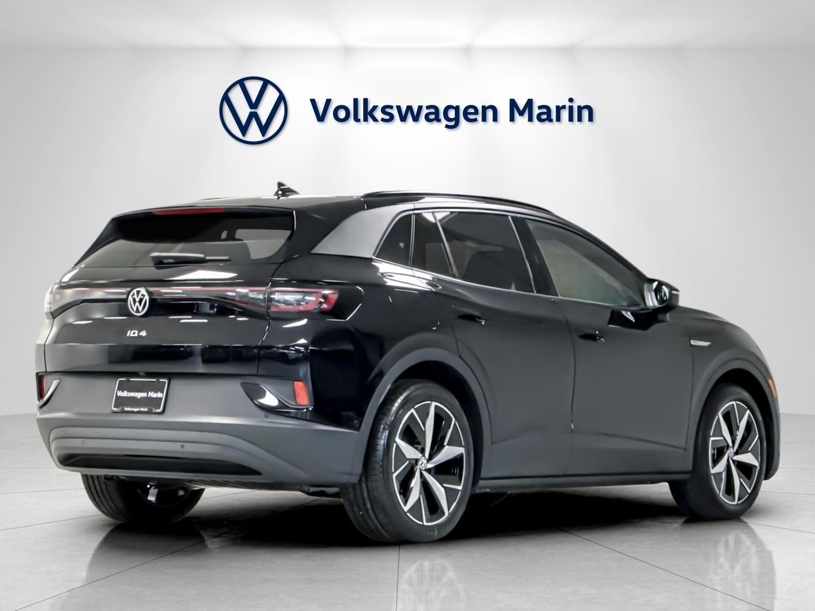 2026 Volkswagen ID.4 Pro S