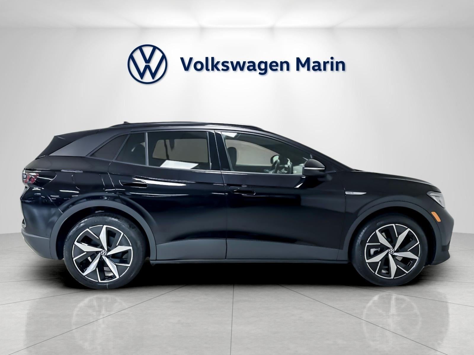 2026 Volkswagen ID.4 Pro S