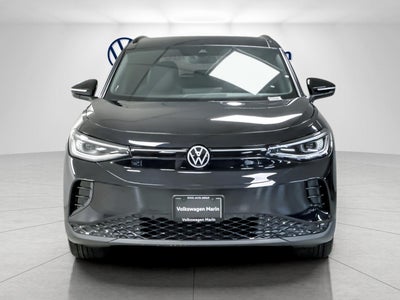 2026 Volkswagen ID.4 Pro S