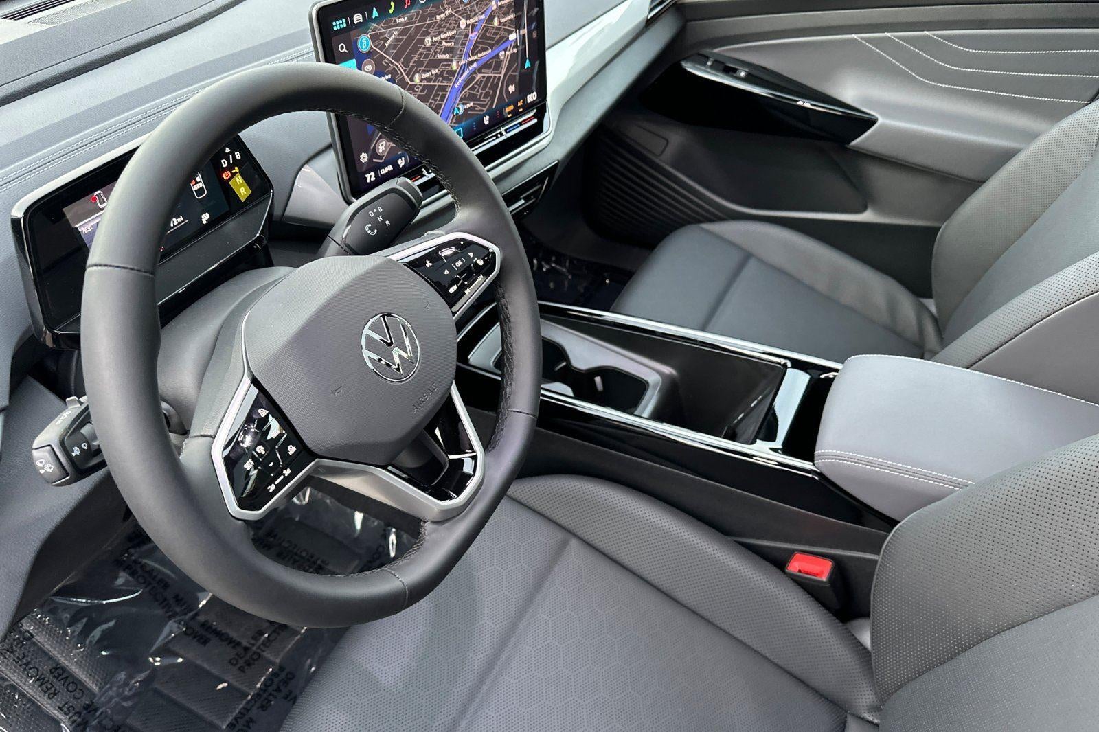 2026 Volkswagen ID.4 Pro S