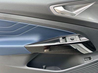 2026 Volkswagen ID.4 Pro S
