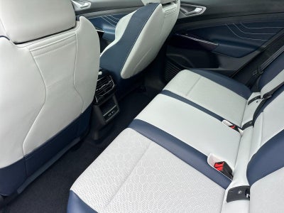 2026 Volkswagen ID.4 Pro S