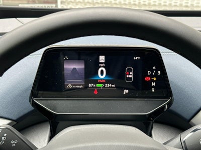 2026 Volkswagen ID.4 Pro S