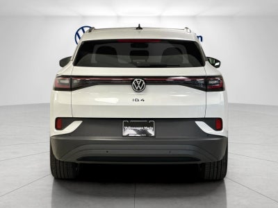 2026 Volkswagen ID.4 Pro S