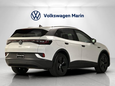 2026 Volkswagen ID.4 Pro S