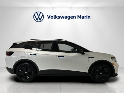 2026 Volkswagen ID.4 Pro S