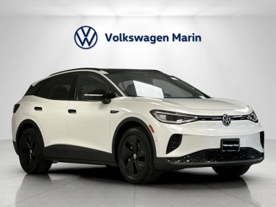 2026 Volkswagen ID.4 Pro S