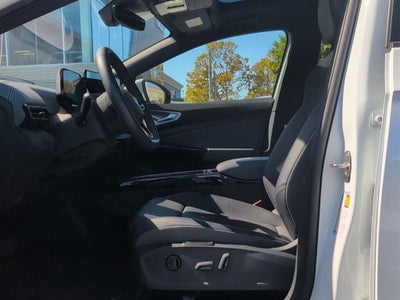 2023 Volkswagen Id.4 Pro S