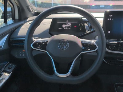 2023 Volkswagen Id.4 Pro S