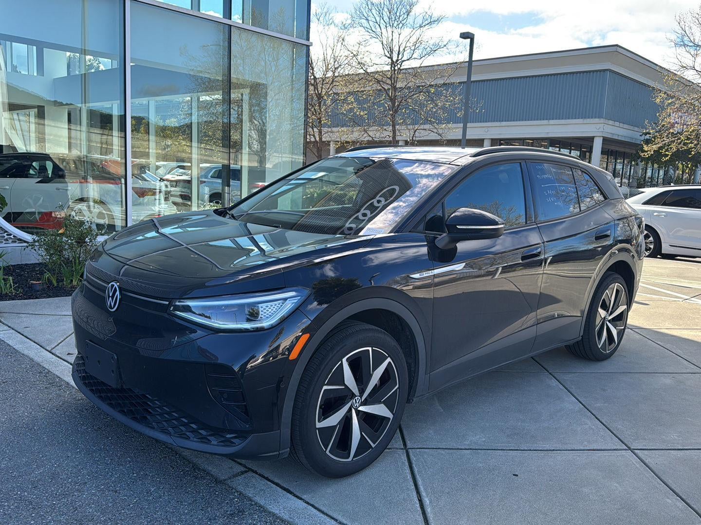 2023 Volkswagen ID.4 Pro S