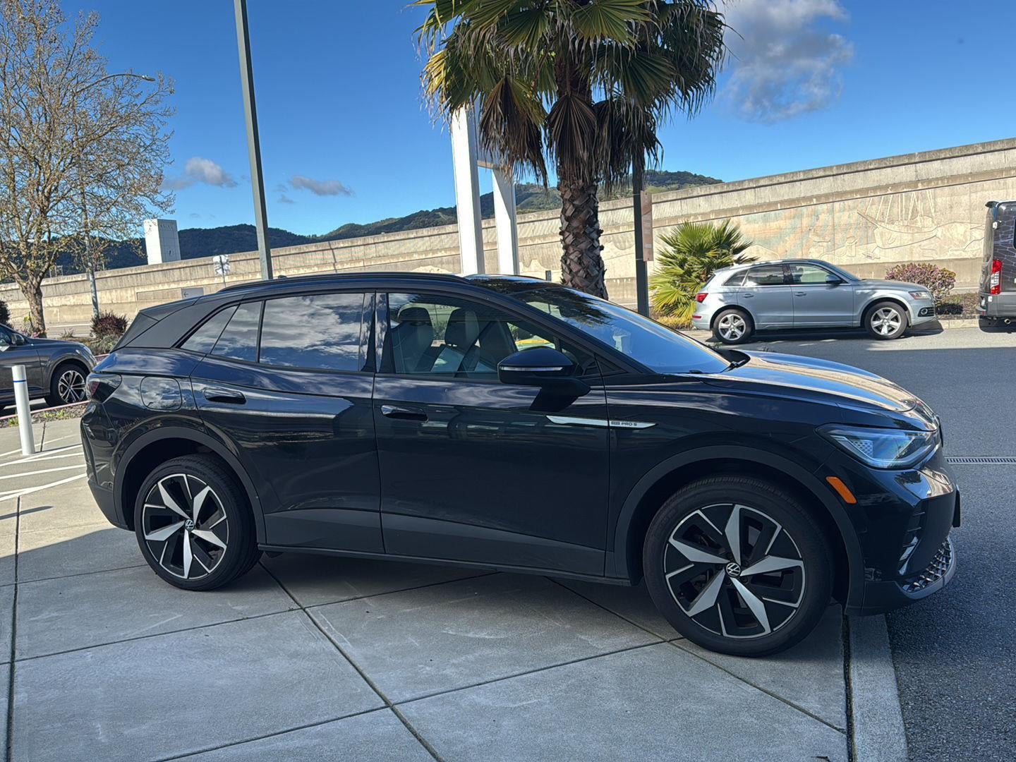 2023 Volkswagen ID.4 Pro S