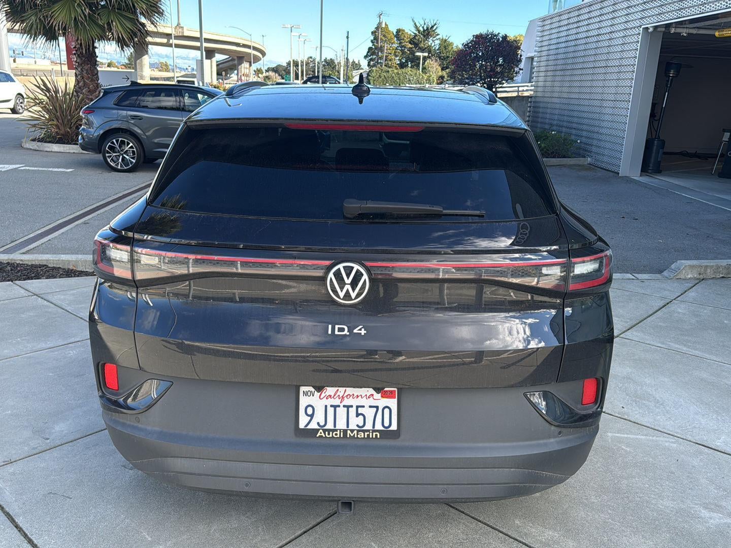 2023 Volkswagen ID.4 Pro S