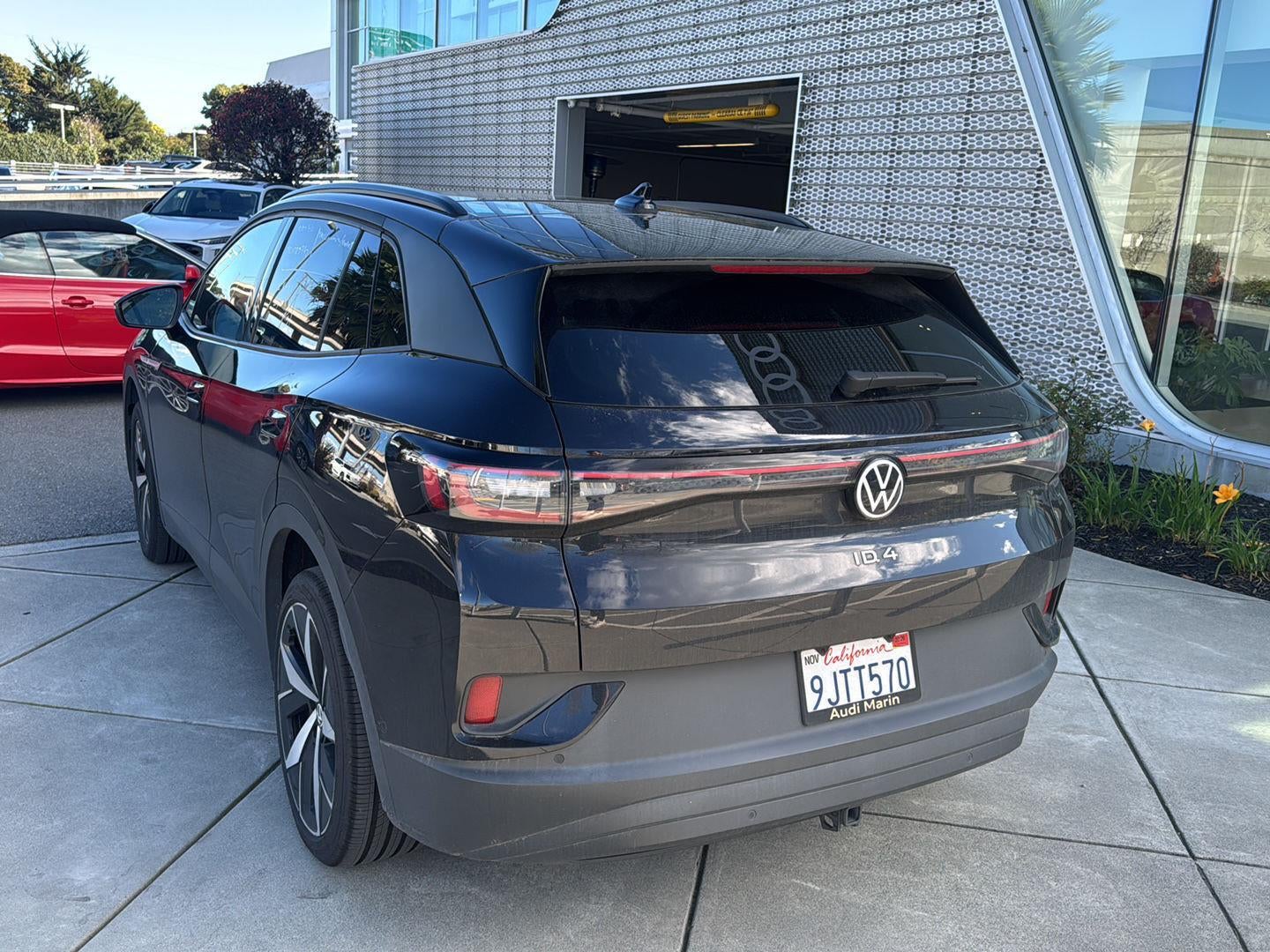 2023 Volkswagen ID.4 Pro S