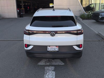 2023 Volkswagen ID.4 Pro S